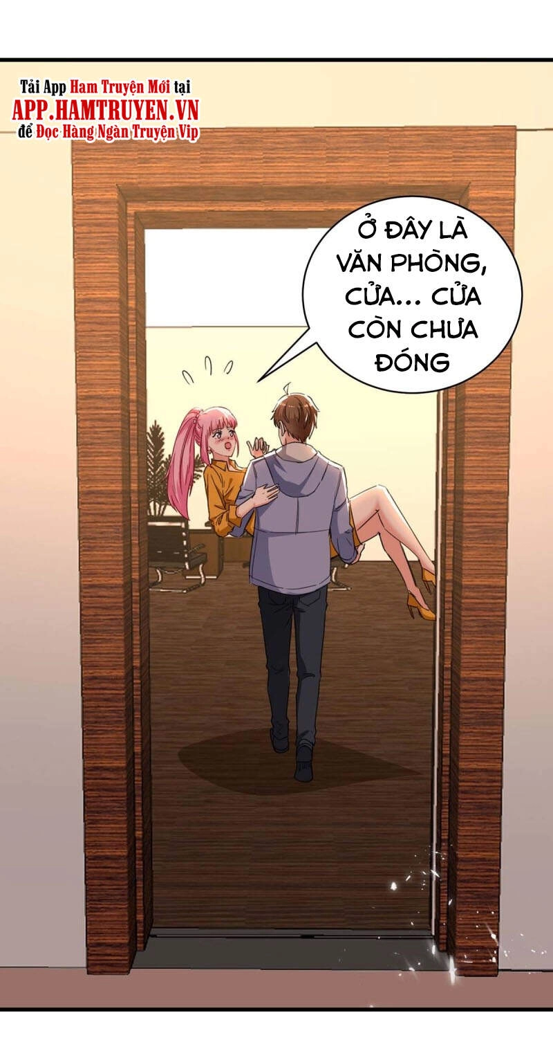 Thần Cấp Thấu Thị Chapter 227 - 27