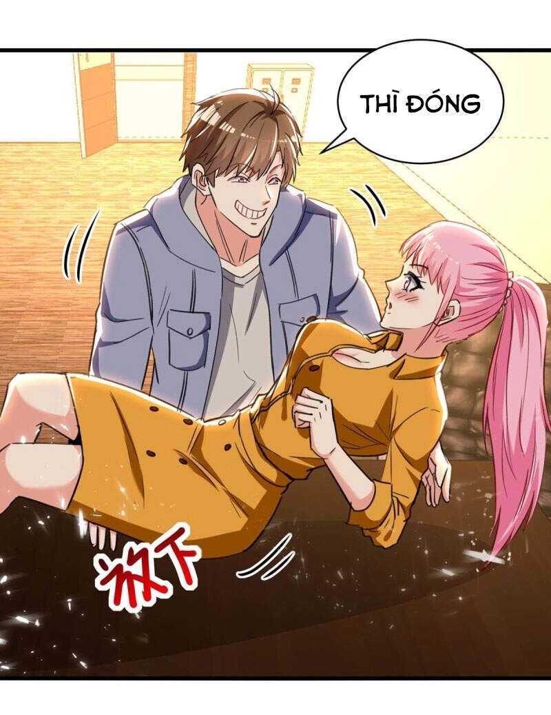 Thần Cấp Thấu Thị Chapter 227 - 28