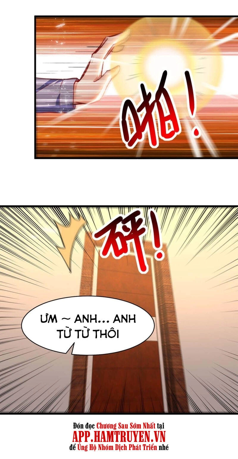 Thần Cấp Thấu Thị Chapter 227 - 29