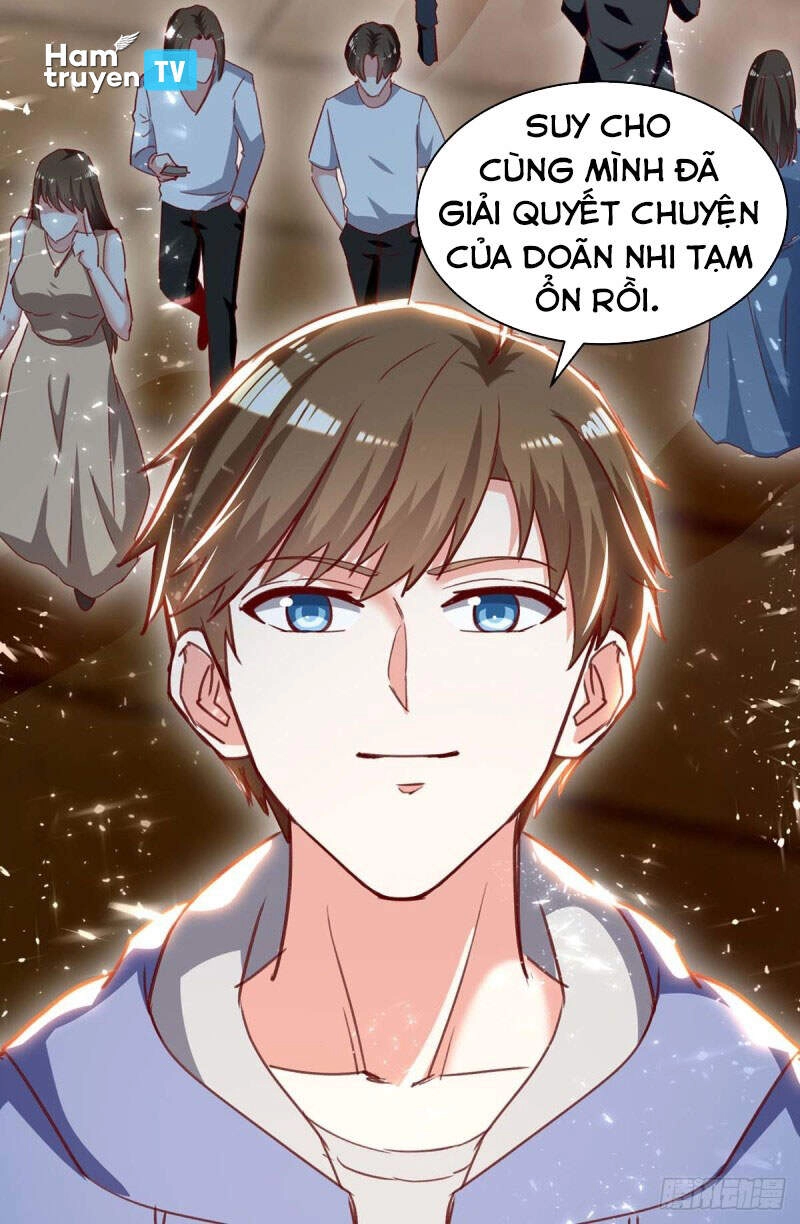 Thần Cấp Thấu Thị Chapter 228 - 2