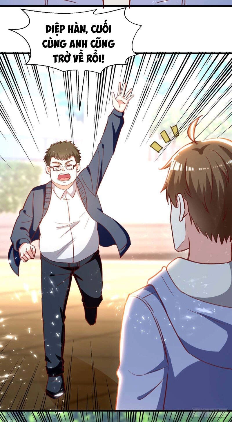 Thần Cấp Thấu Thị Chapter 228 - 3