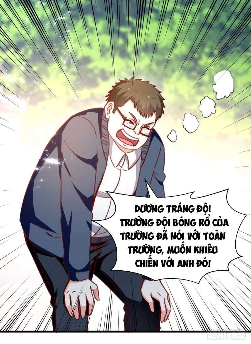 Thần Cấp Thấu Thị Chapter 228 - 4