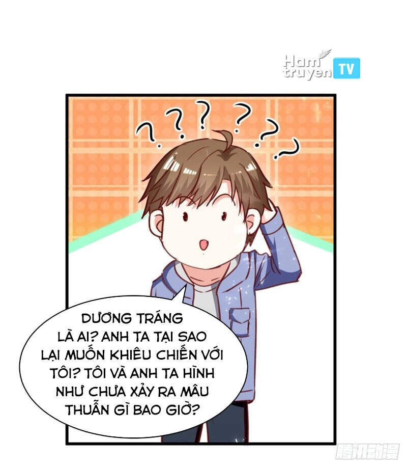 Thần Cấp Thấu Thị Chapter 228 - 5