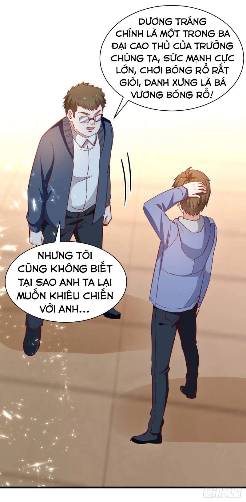 Thần Cấp Thấu Thị Chapter 228 - 6
