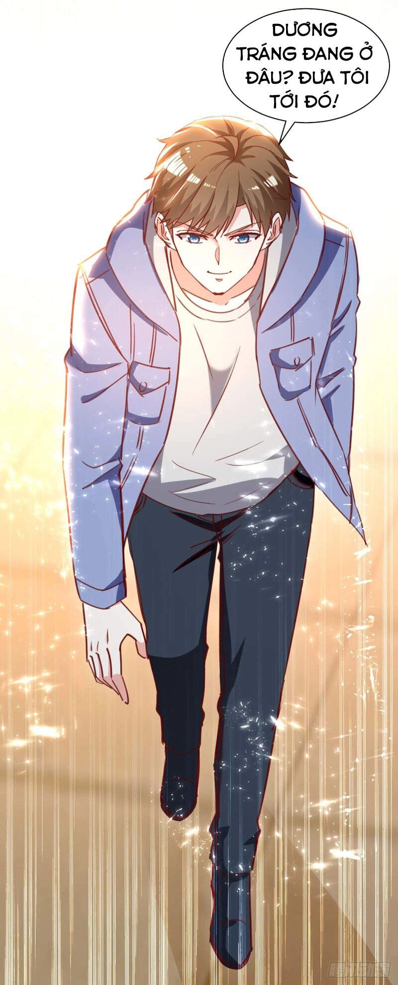 Thần Cấp Thấu Thị Chapter 228 - 9