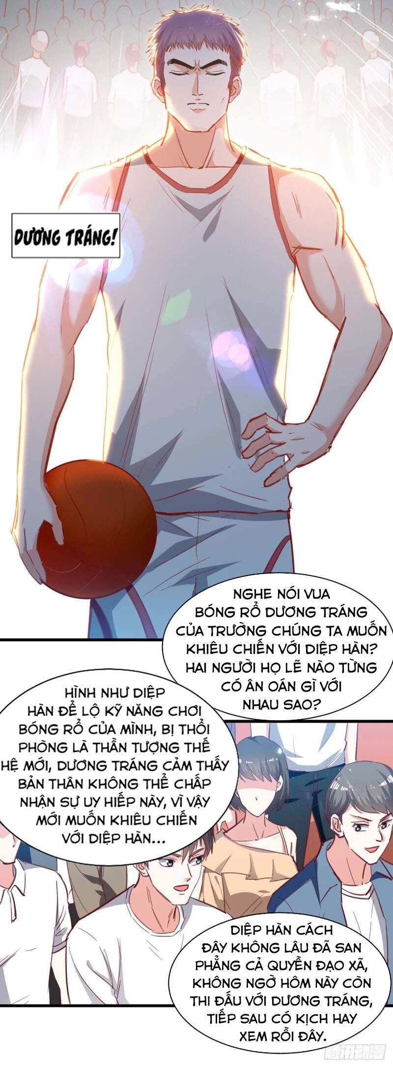Thần Cấp Thấu Thị Chapter 228 - 12