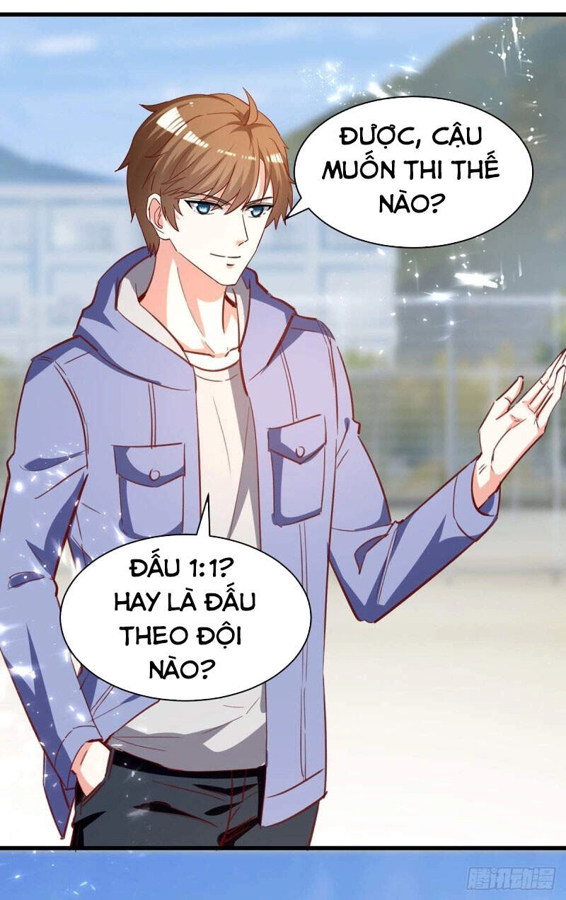 Thần Cấp Thấu Thị Chapter 228 - 15