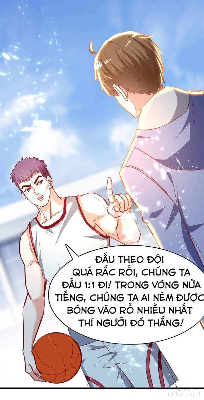 Thần Cấp Thấu Thị Chapter 228 - 16