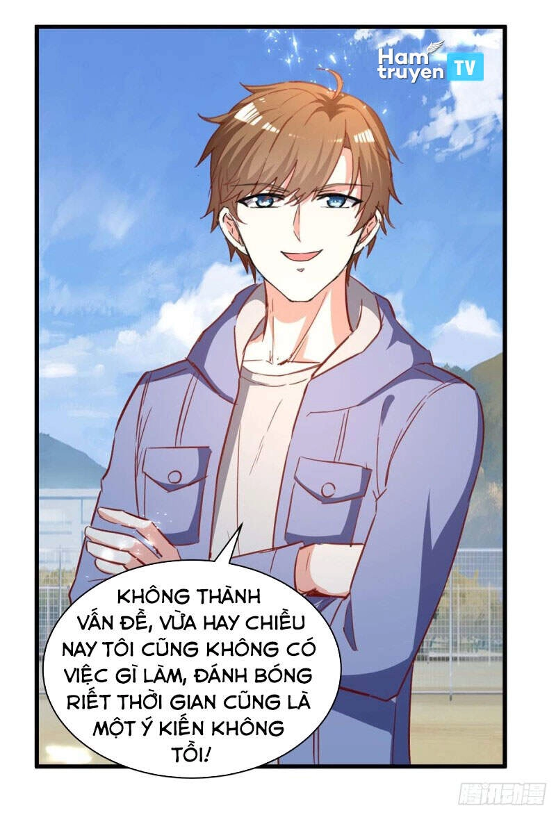 Thần Cấp Thấu Thị Chapter 228 - 17