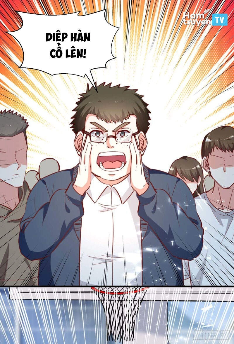 Thần Cấp Thấu Thị Chapter 228 - 20