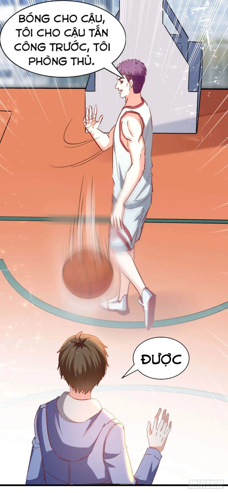 Thần Cấp Thấu Thị Chapter 228 - 21