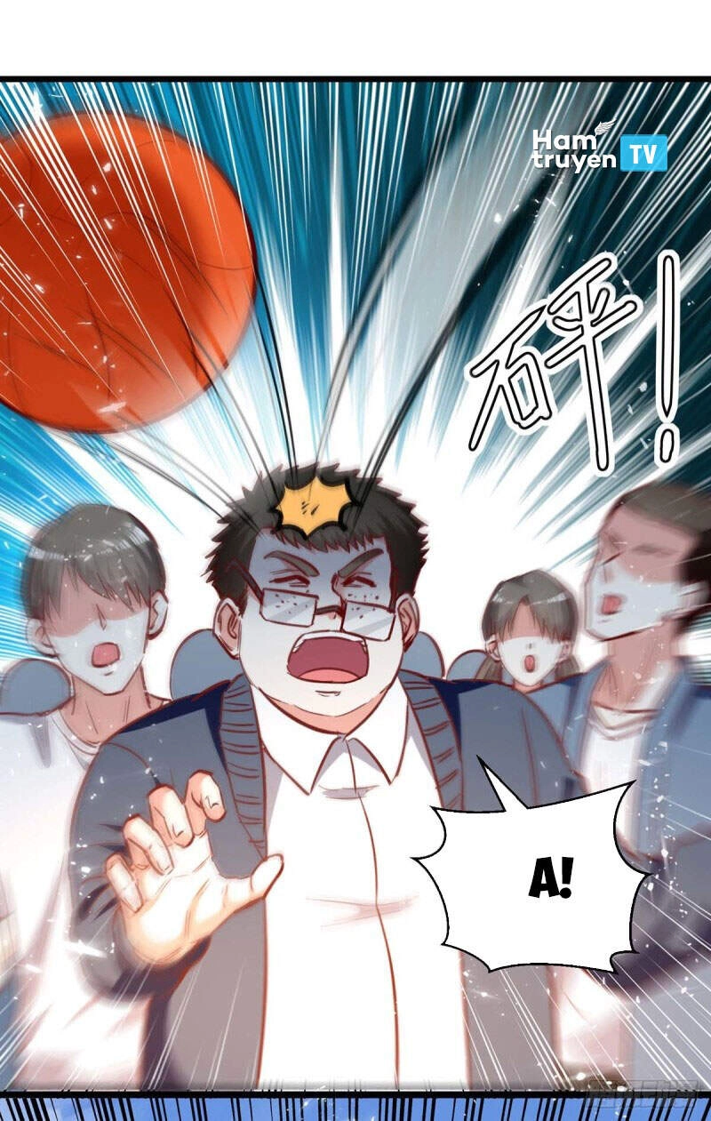 Thần Cấp Thấu Thị Chapter 228 - 23