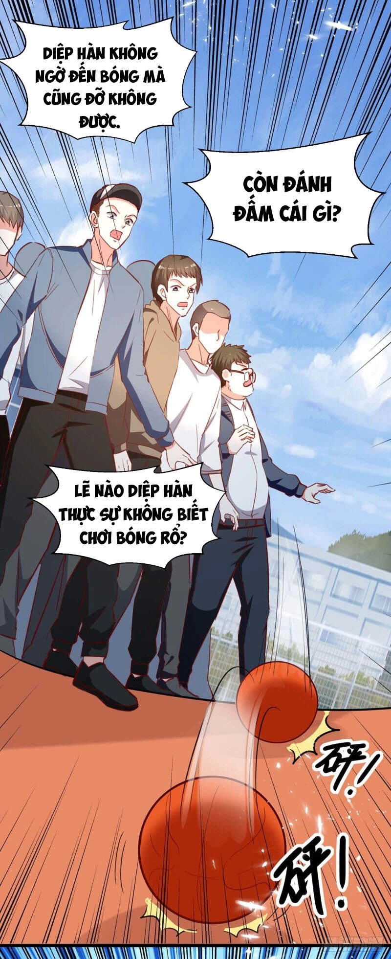 Thần Cấp Thấu Thị Chapter 228 - 24