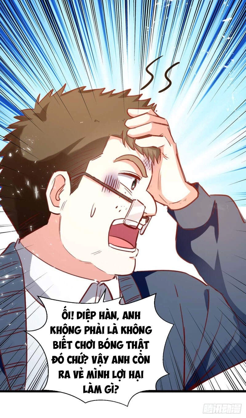 Thần Cấp Thấu Thị Chapter 228 - 25