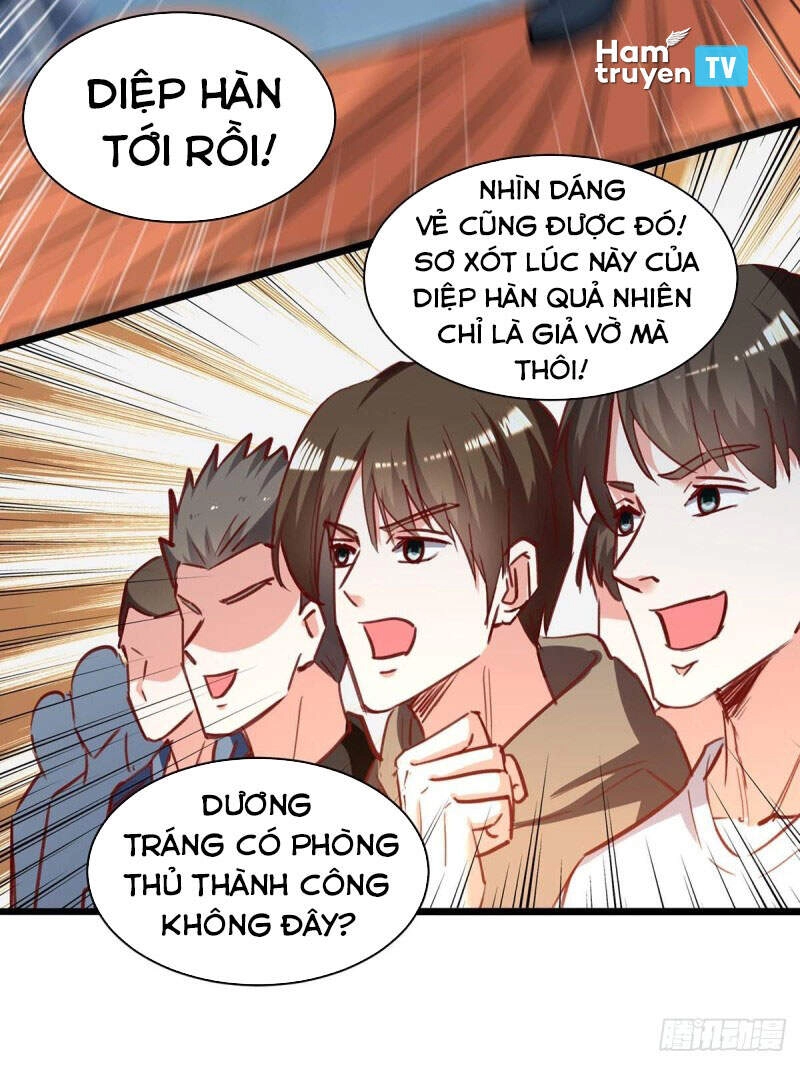 Thần Cấp Thấu Thị Chapter 228 - 31
