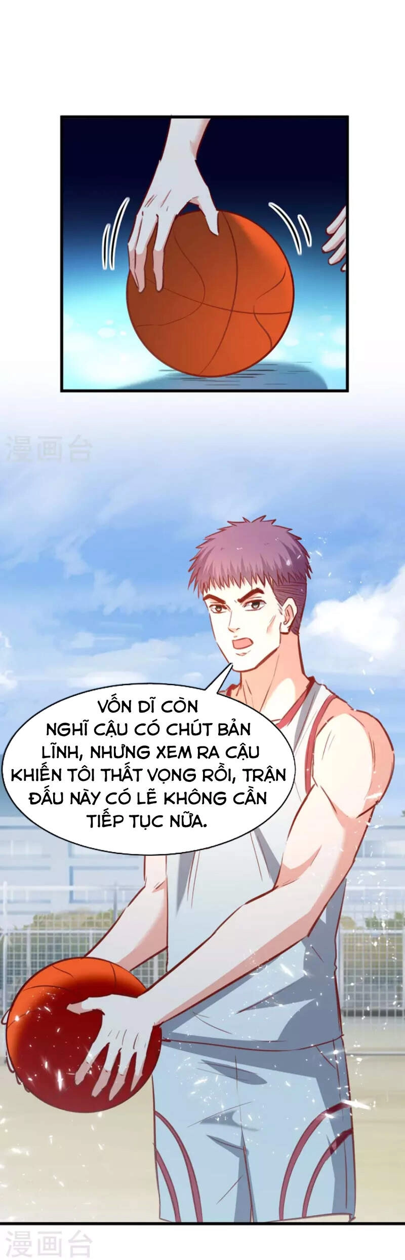 Thần Cấp Thấu Thị Chapter 229 - 4