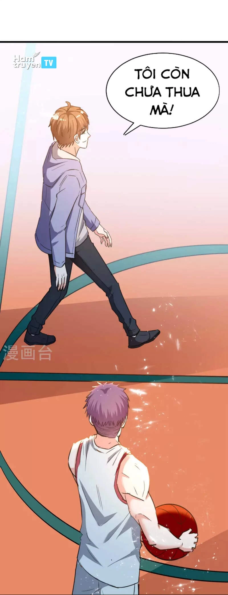 Thần Cấp Thấu Thị Chapter 229 - 5