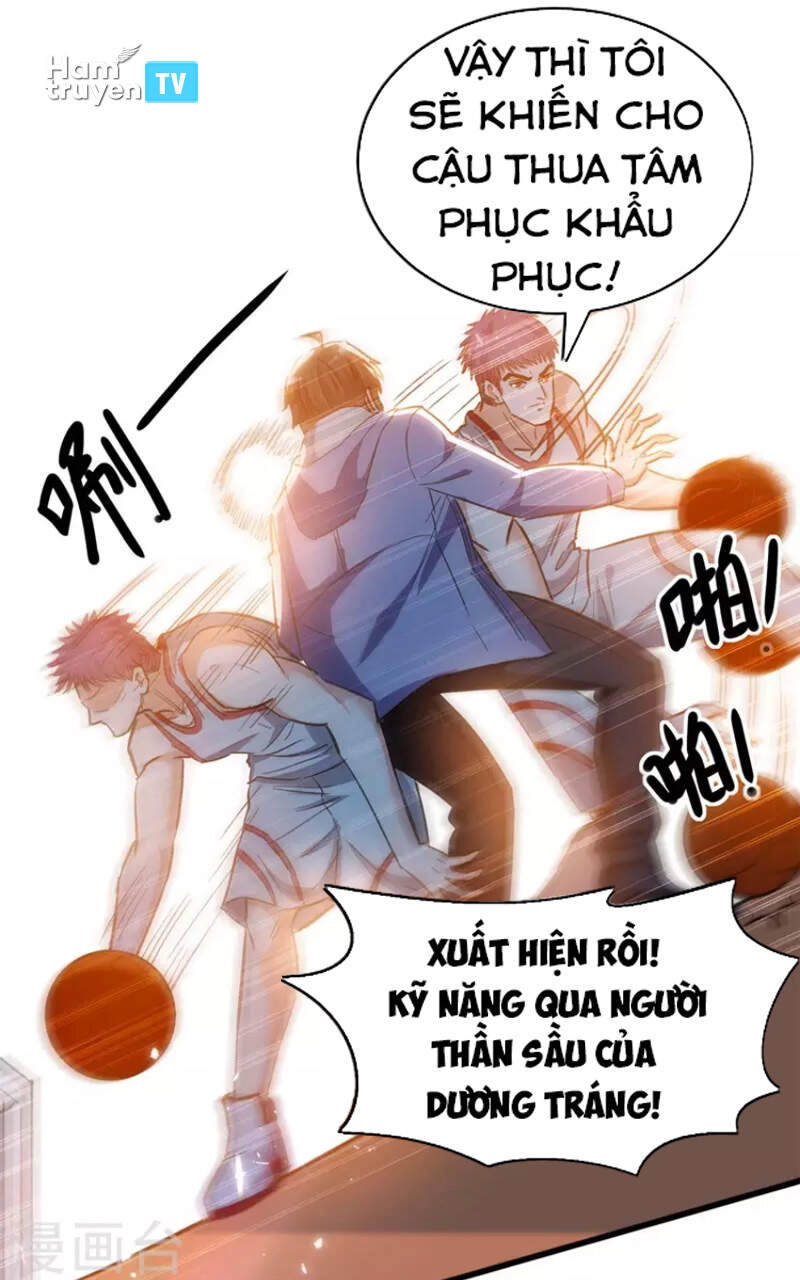 Thần Cấp Thấu Thị Chapter 229 - 8