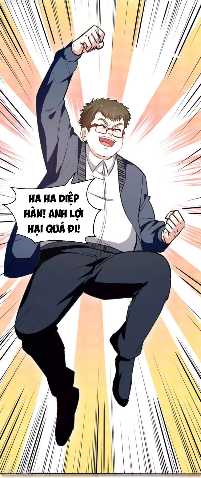 Thần Cấp Thấu Thị Chapter 229 - 19