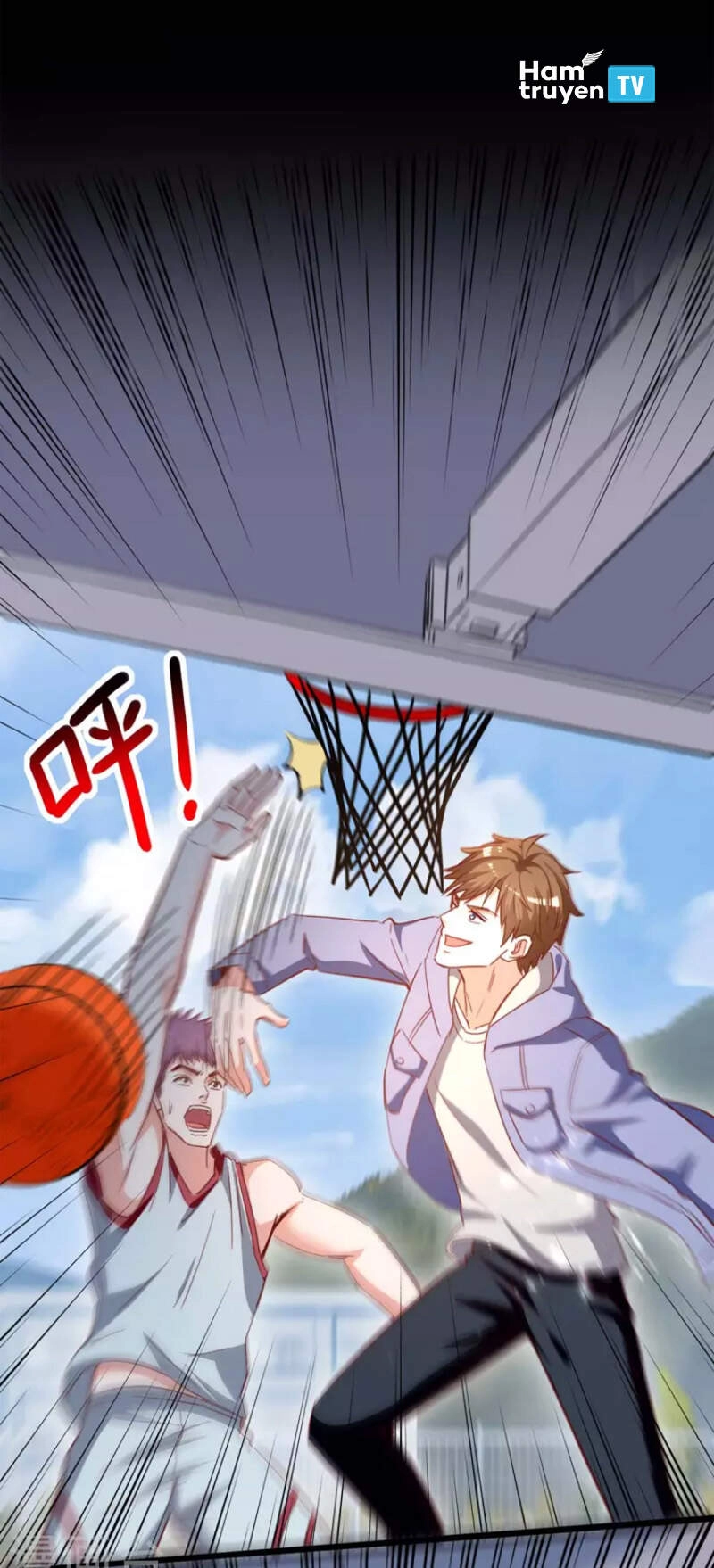 Thần Cấp Thấu Thị Chapter 229 - 22