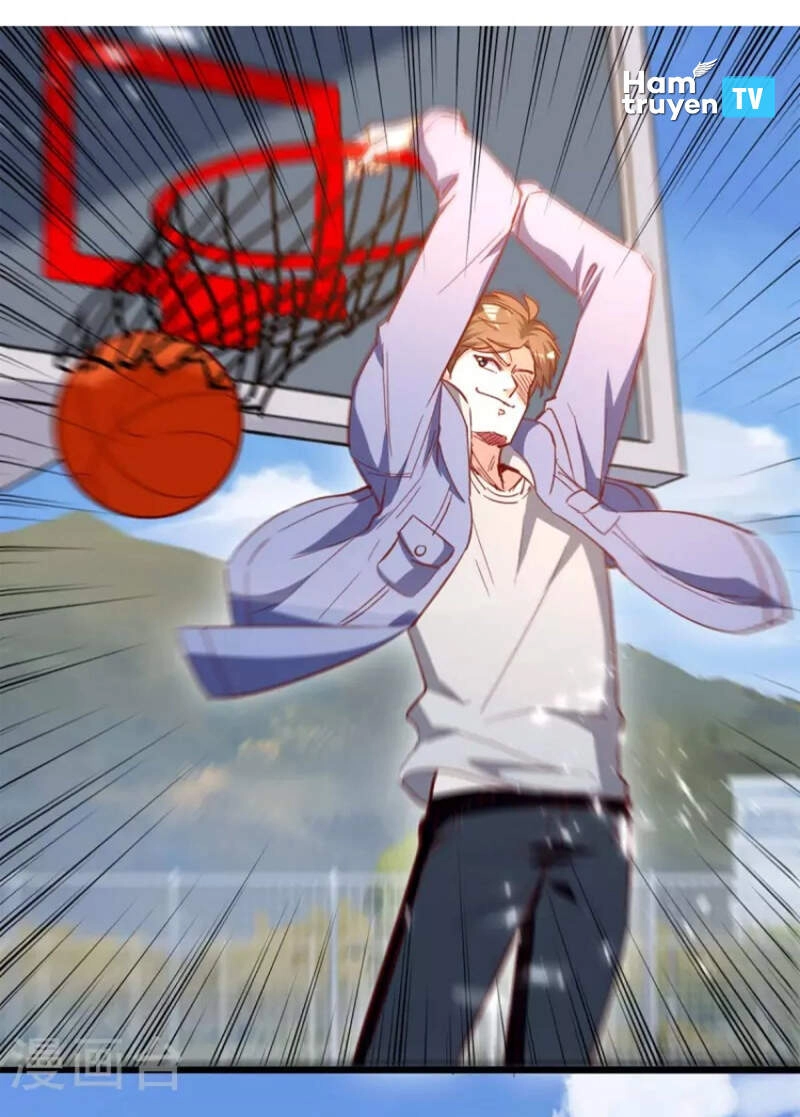 Thần Cấp Thấu Thị Chapter 229 - 24