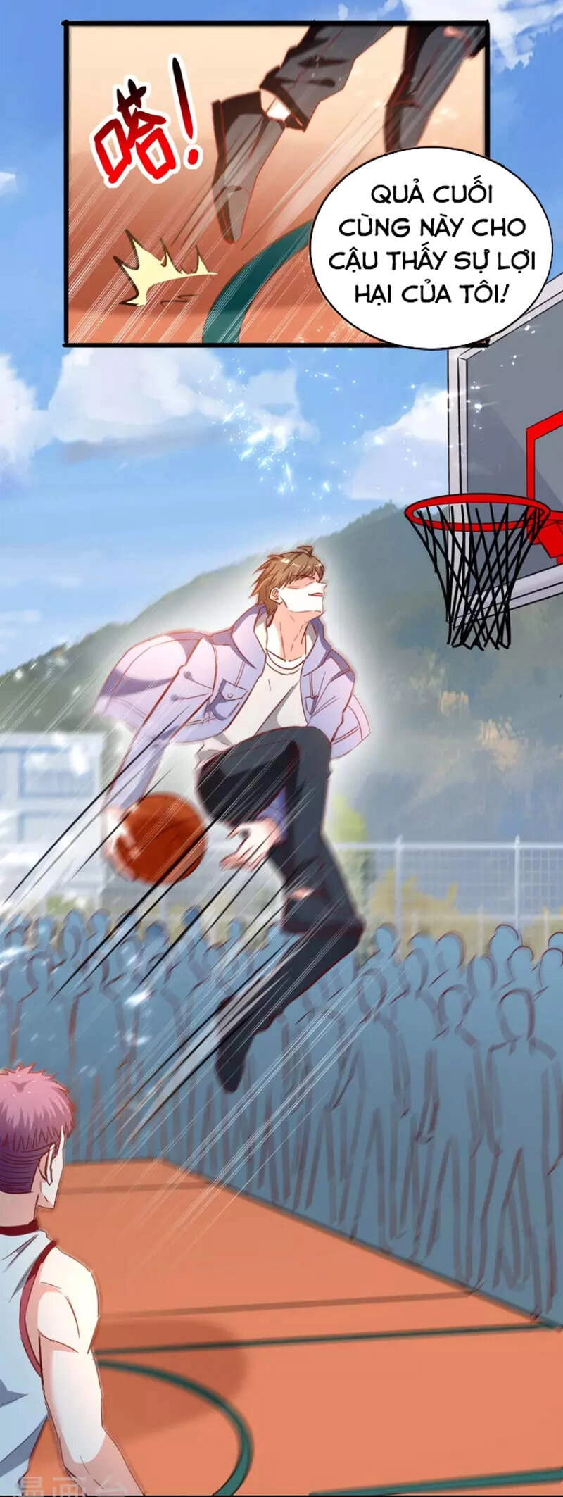 Thần Cấp Thấu Thị Chapter 229 - 25