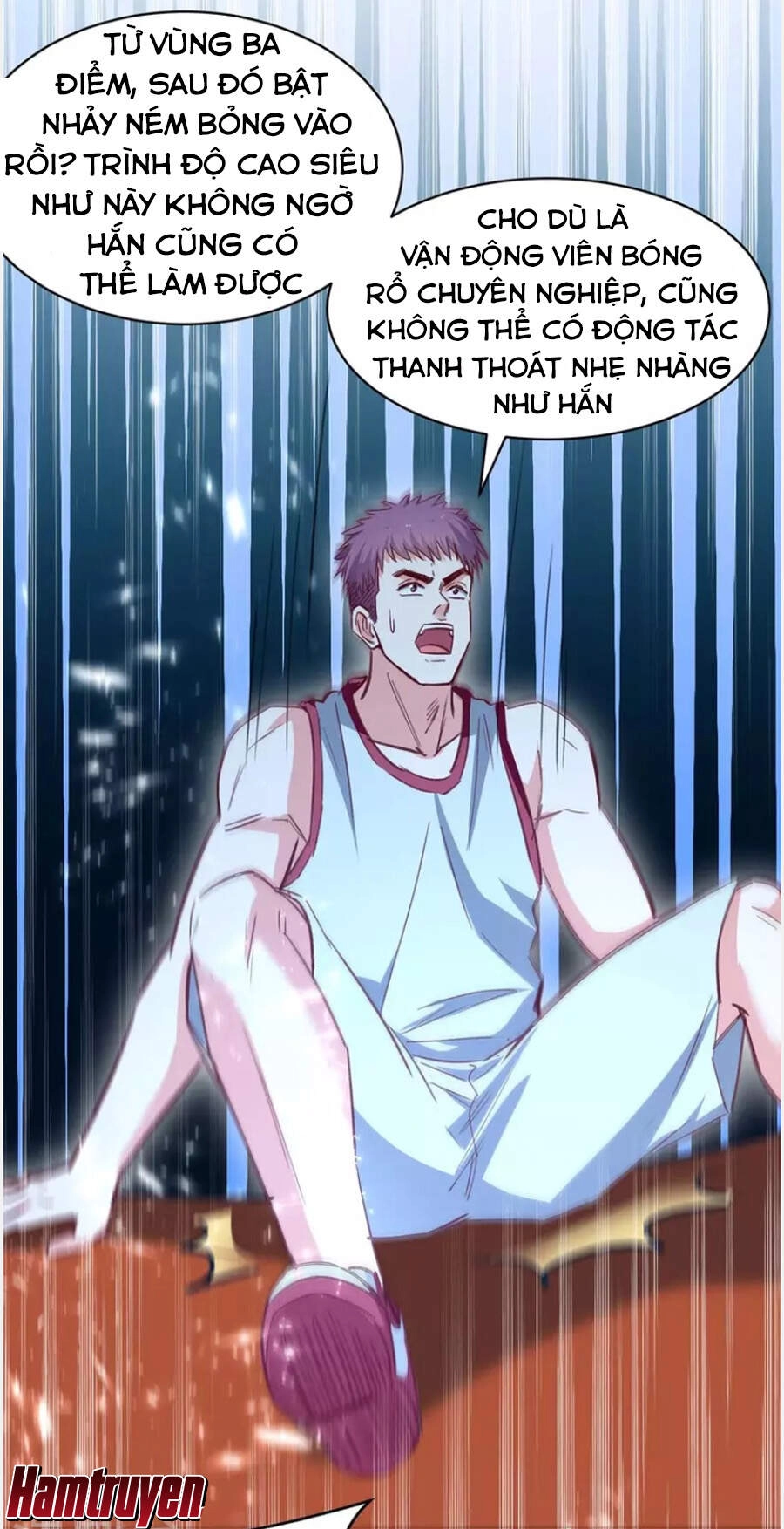 Thần Cấp Thấu Thị Chapter 230 - 1