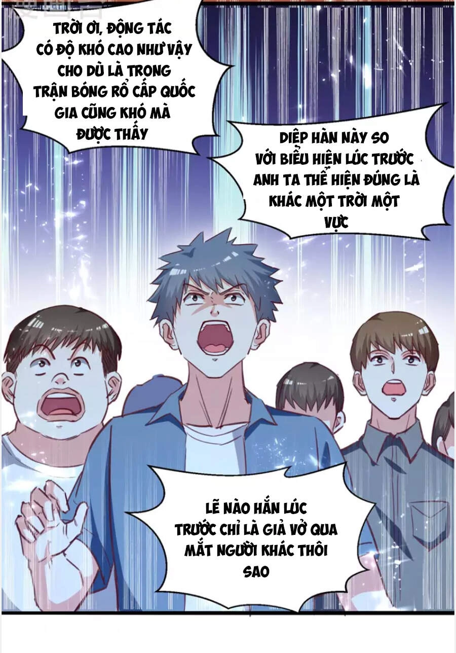 Thần Cấp Thấu Thị Chapter 230 - 2