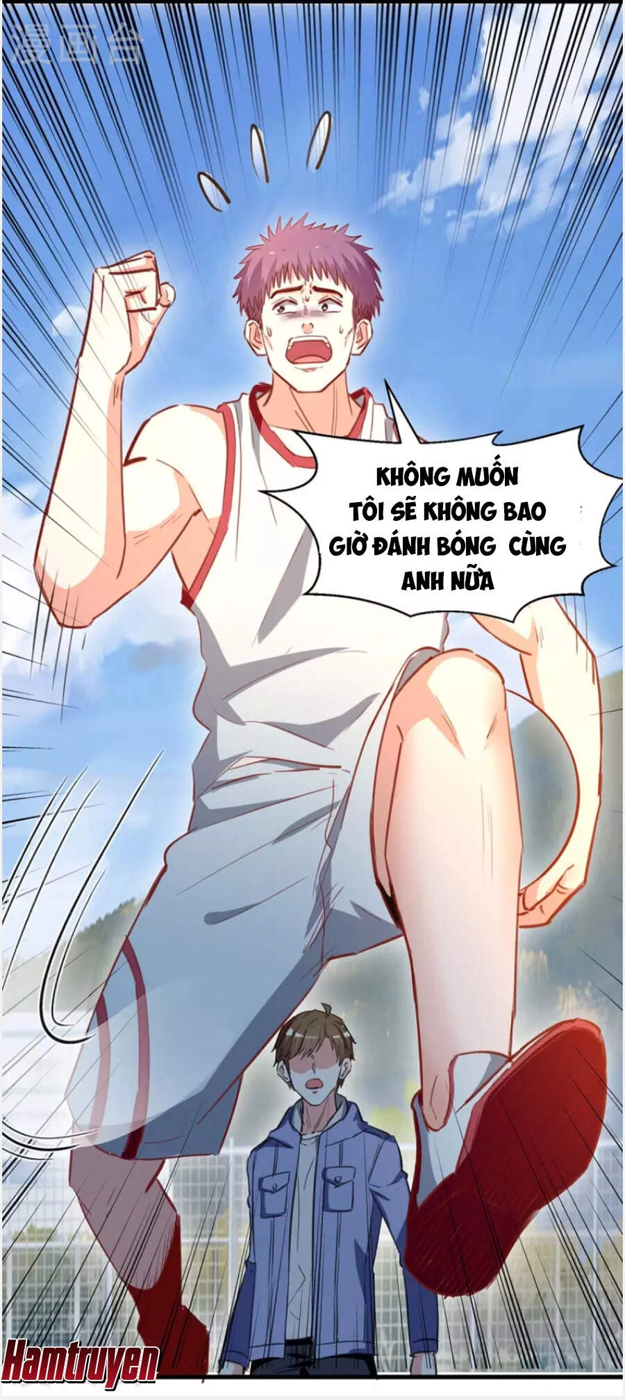 Thần Cấp Thấu Thị Chapter 230 - 8