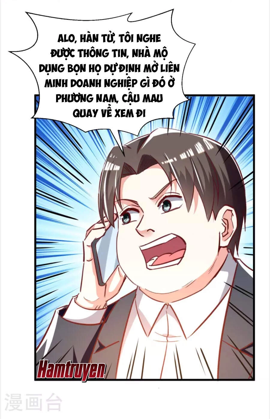 Thần Cấp Thấu Thị Chapter 230 - 11