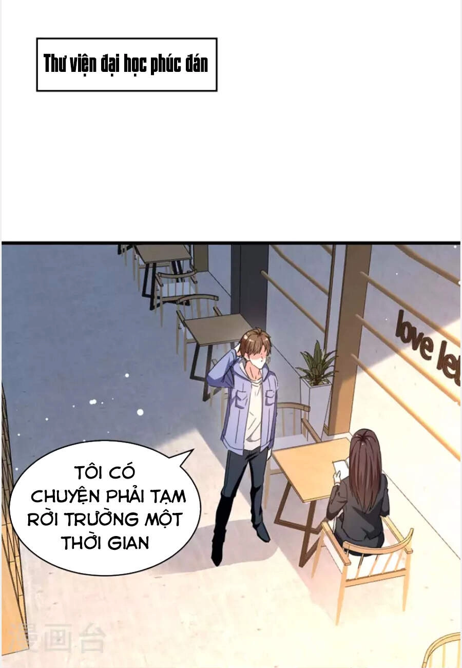 Thần Cấp Thấu Thị Chapter 230 - 17