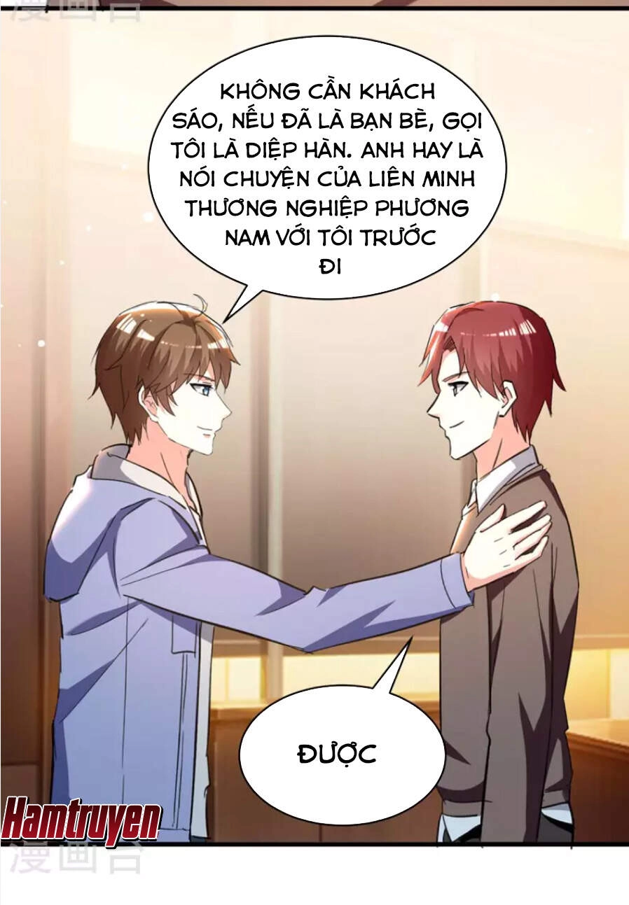 Thần Cấp Thấu Thị Chapter 230 - 27