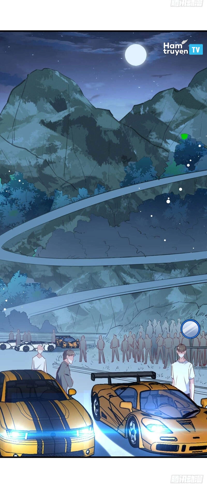 Thần Cấp Thấu Thị Chapter 231 - 5