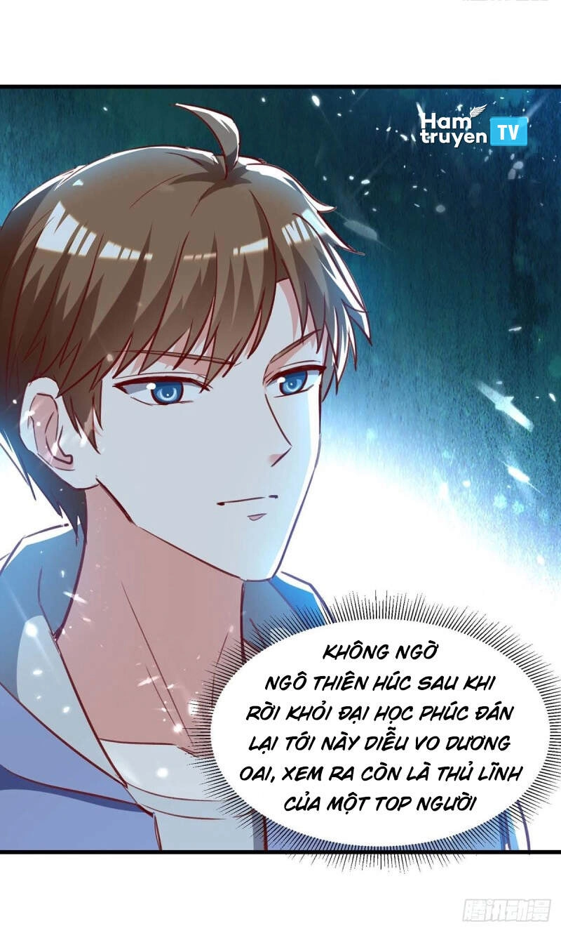 Thần Cấp Thấu Thị Chapter 231 - 11