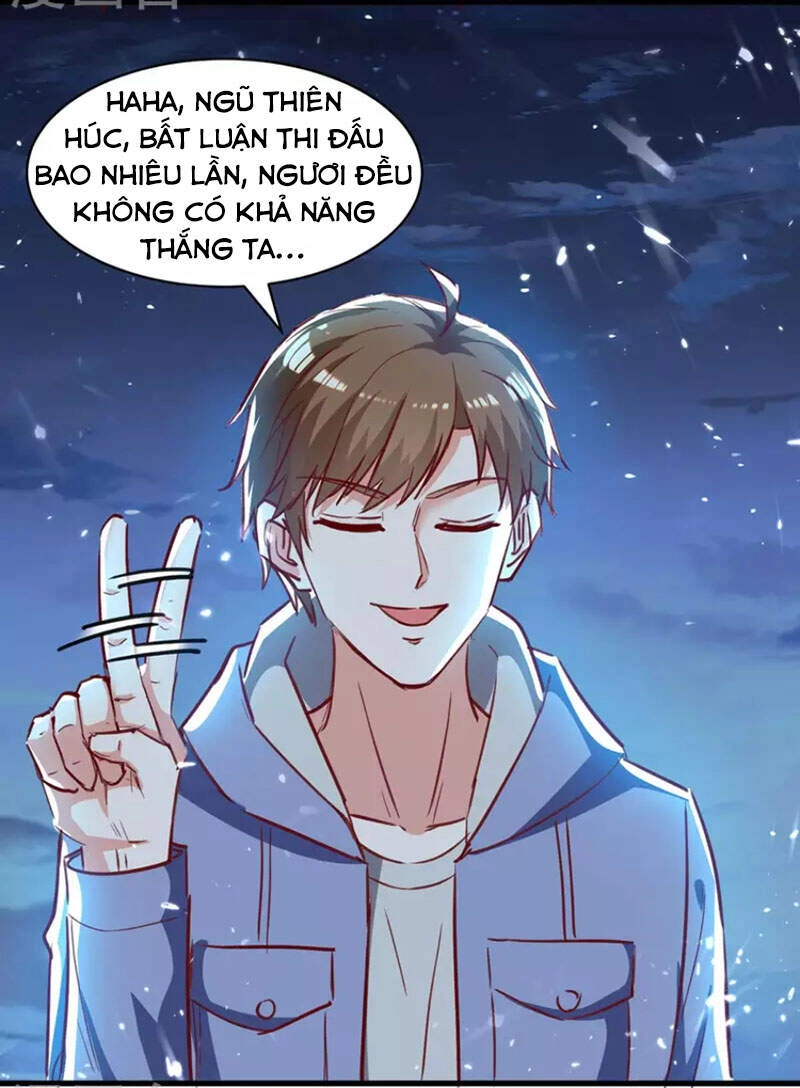 Thần Cấp Thấu Thị Chapter 232 - 2