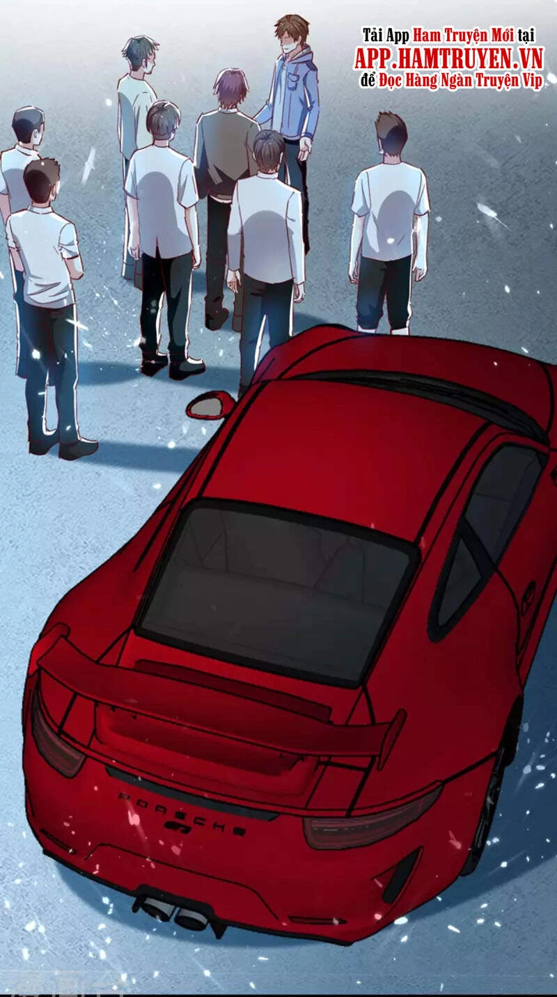 Thần Cấp Thấu Thị Chapter 232 - 5