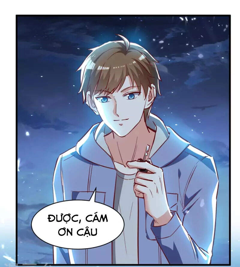 Thần Cấp Thấu Thị Chapter 232 - 7