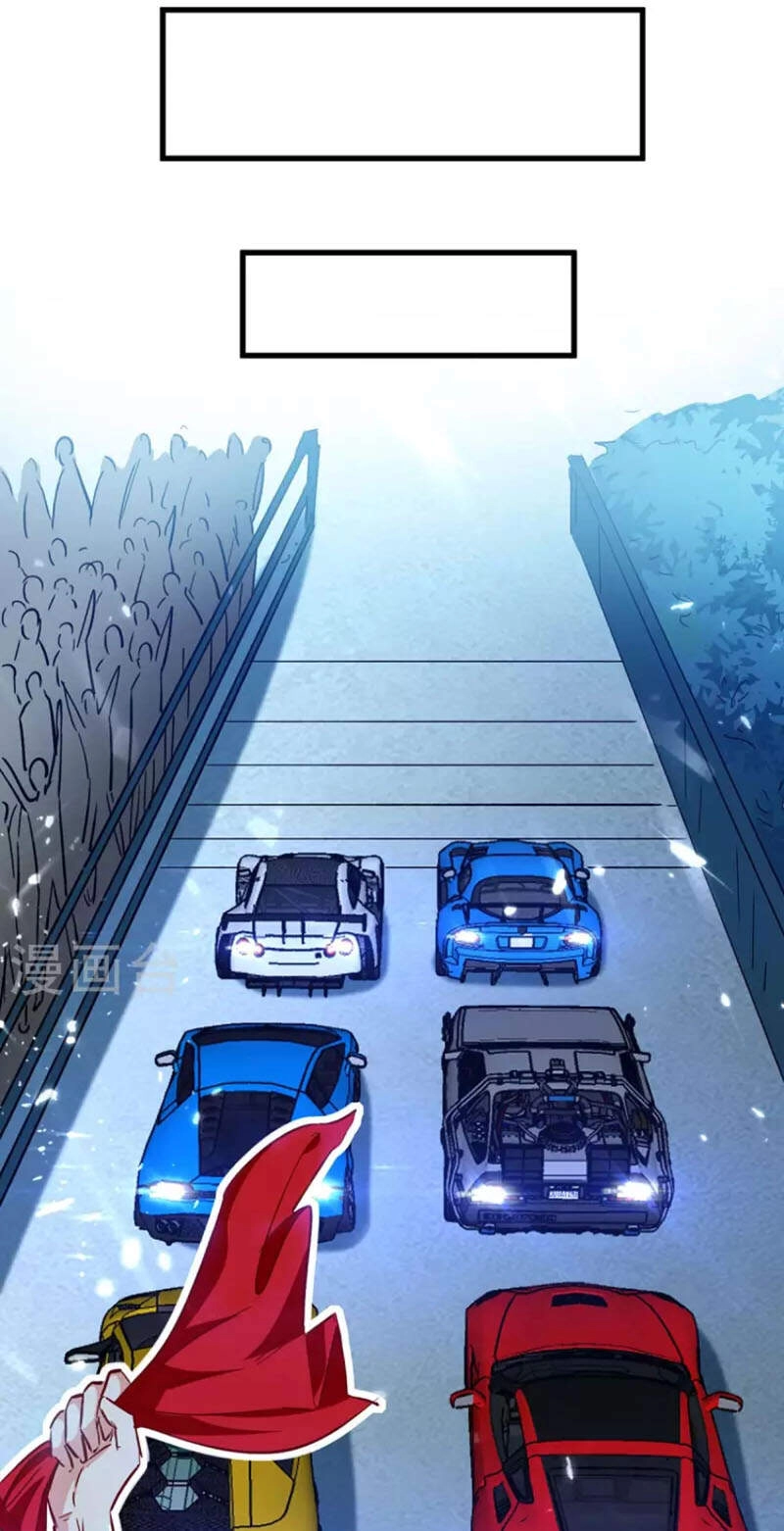 Thần Cấp Thấu Thị Chapter 232 - 9