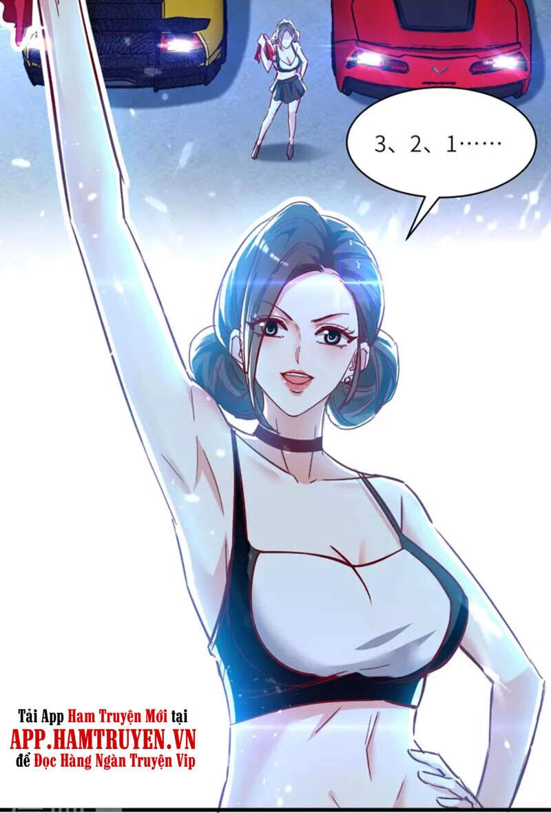 Thần Cấp Thấu Thị Chapter 232 - 10