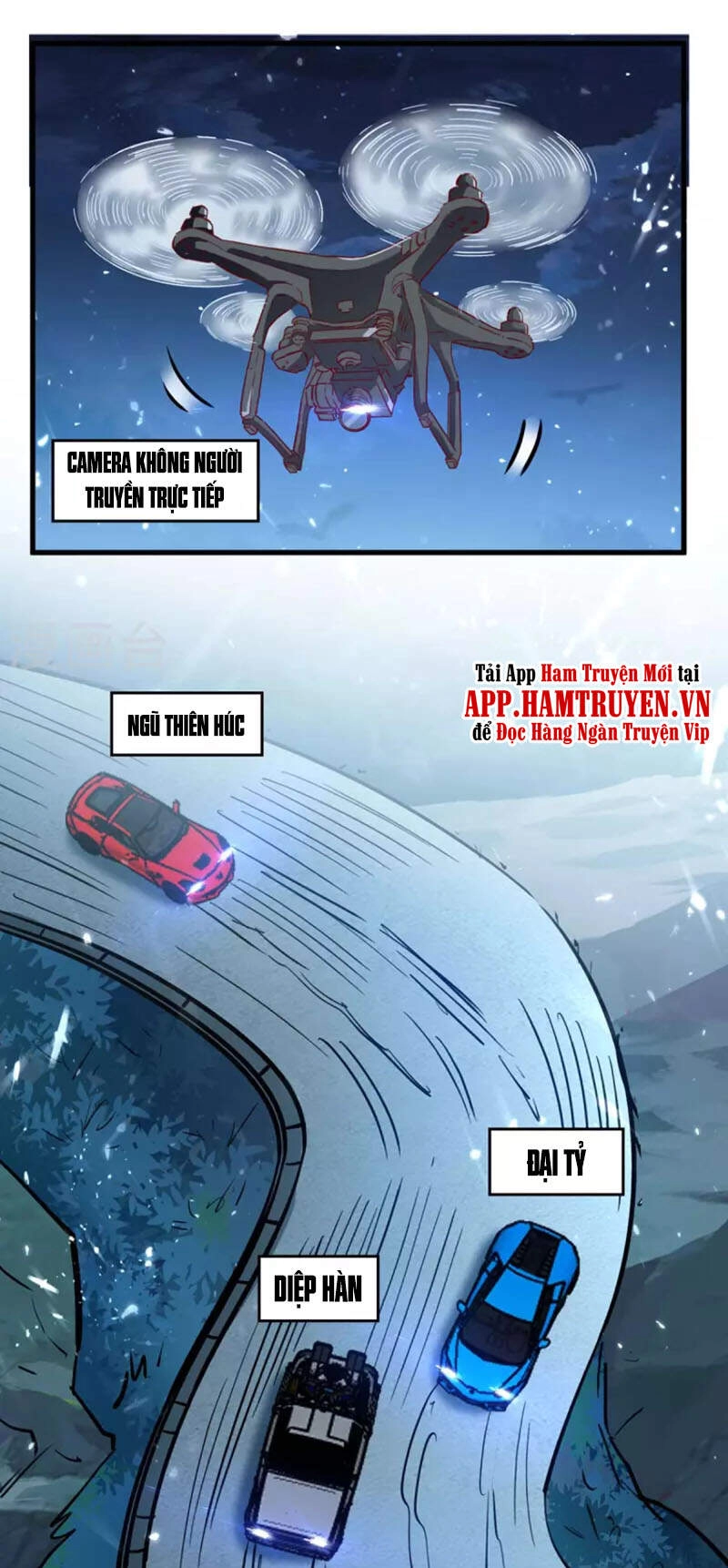 Thần Cấp Thấu Thị Chapter 232 - 12