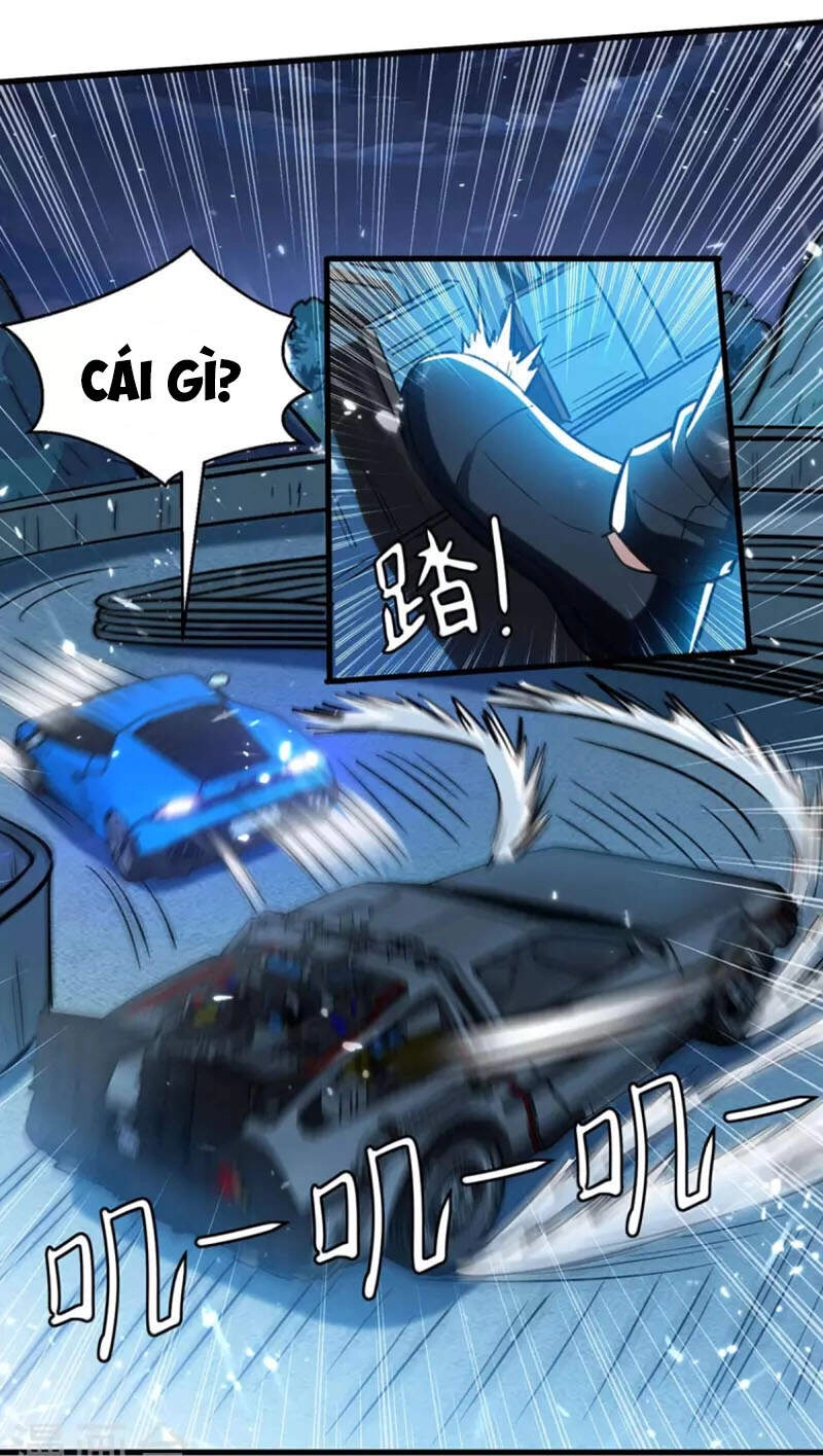 Thần Cấp Thấu Thị Chapter 232 - 15