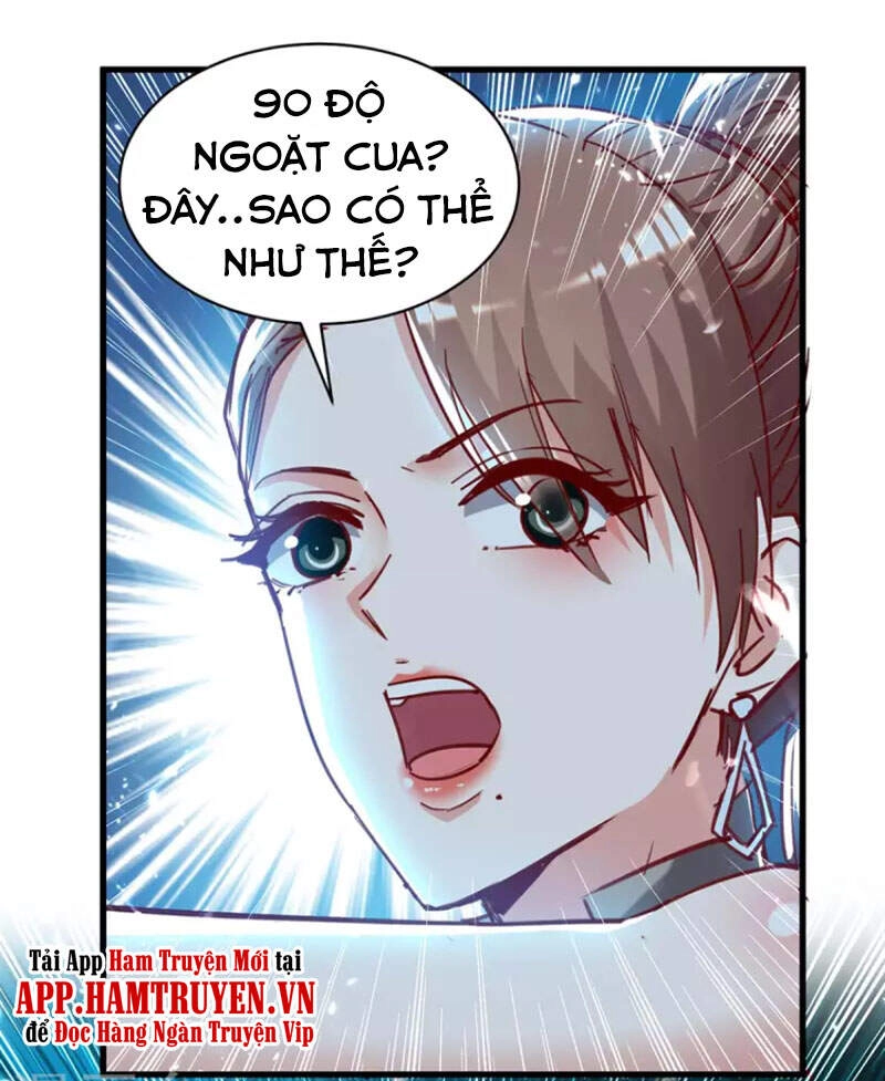 Thần Cấp Thấu Thị Chapter 232 - 16