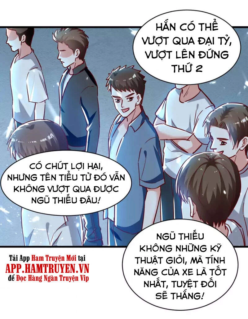Thần Cấp Thấu Thị Chapter 232 - 18