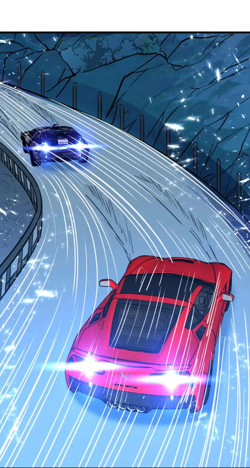 Thần Cấp Thấu Thị Chapter 232 - 19