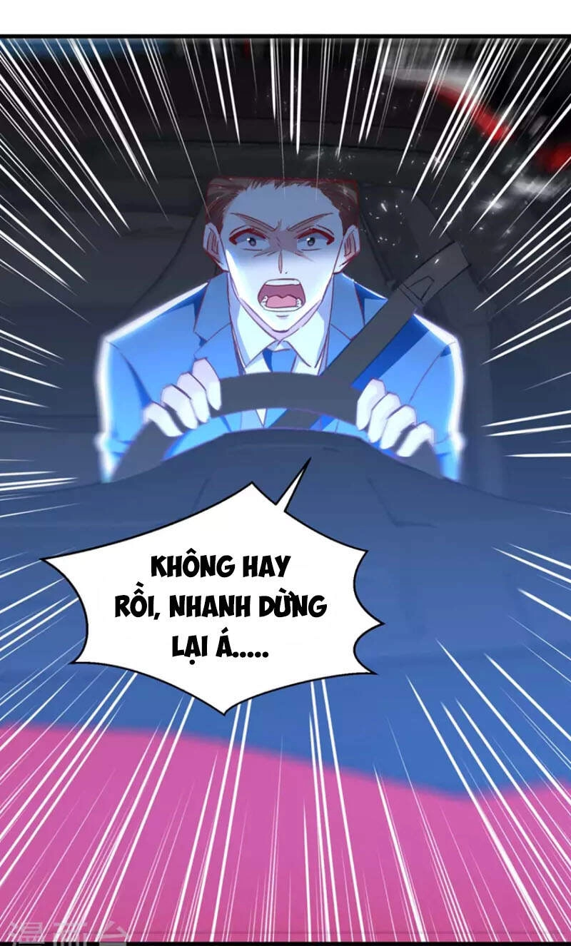 Thần Cấp Thấu Thị Chapter 232 - 25