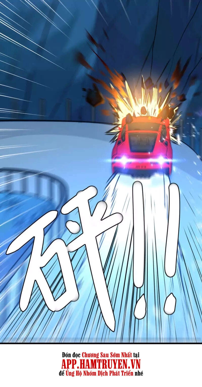 Thần Cấp Thấu Thị Chapter 232 - 26