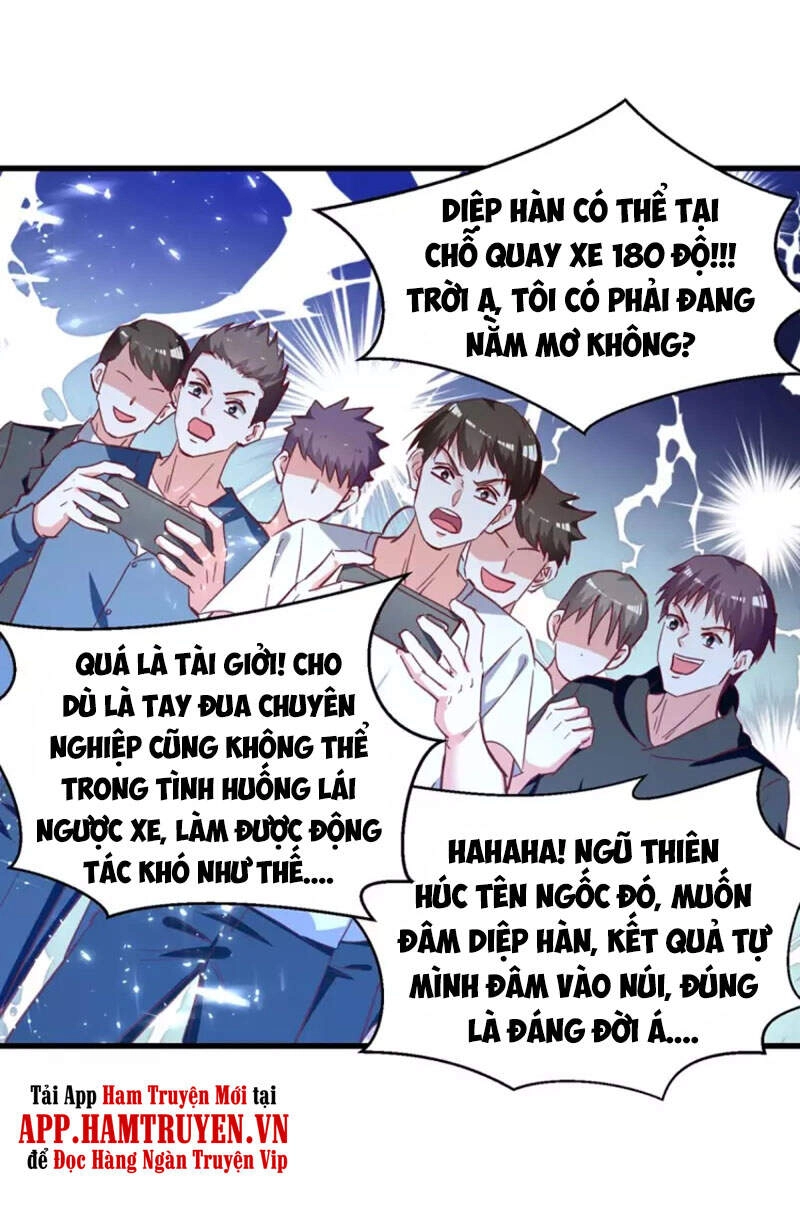 Thần Cấp Thấu Thị Chapter 233 - 1