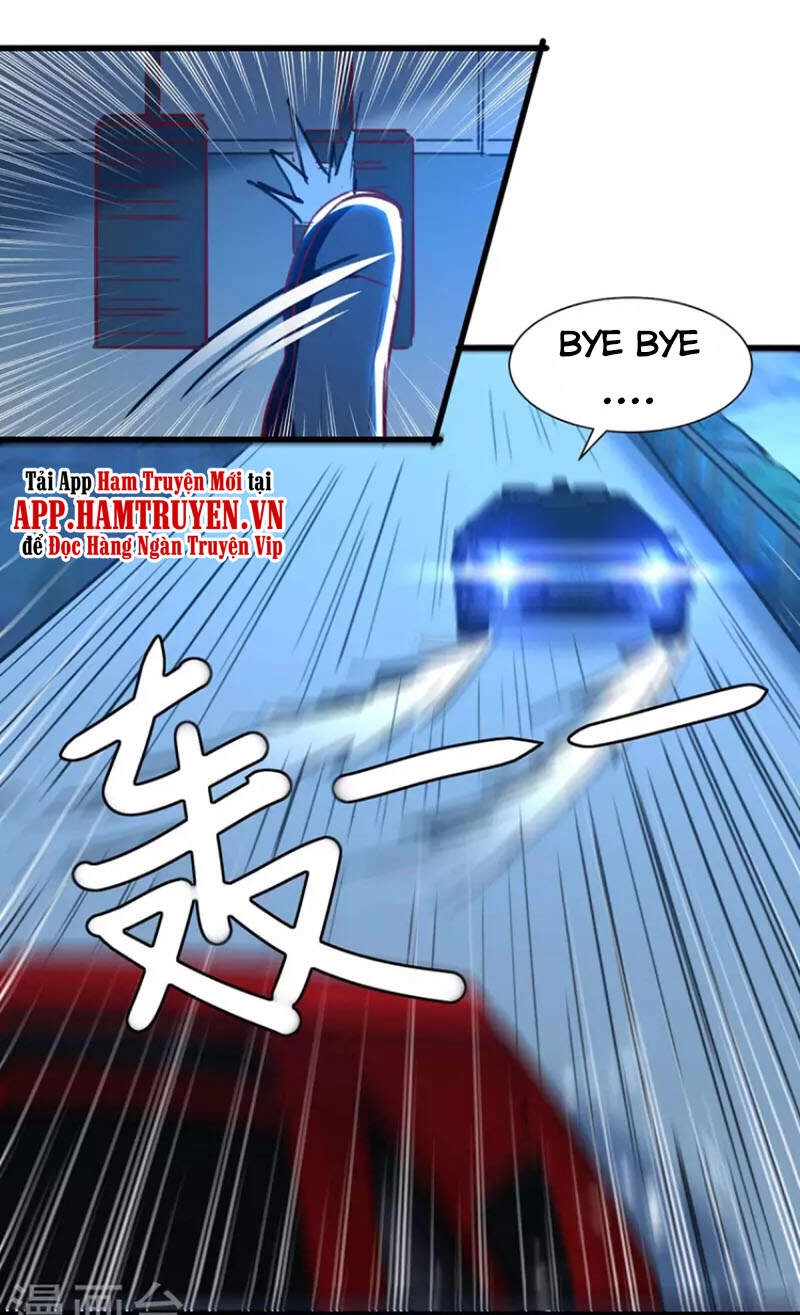 Thần Cấp Thấu Thị Chapter 233 - 3