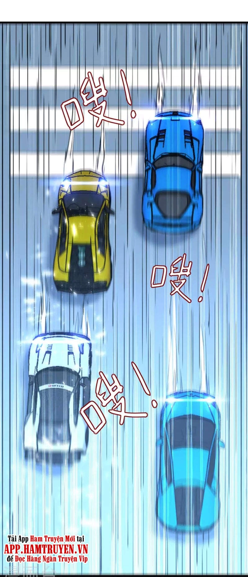 Thần Cấp Thấu Thị Chapter 233 - 9