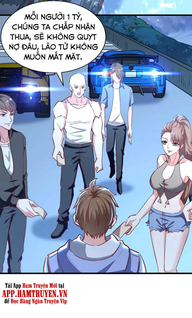 Thần Cấp Thấu Thị Chapter 233 - 11